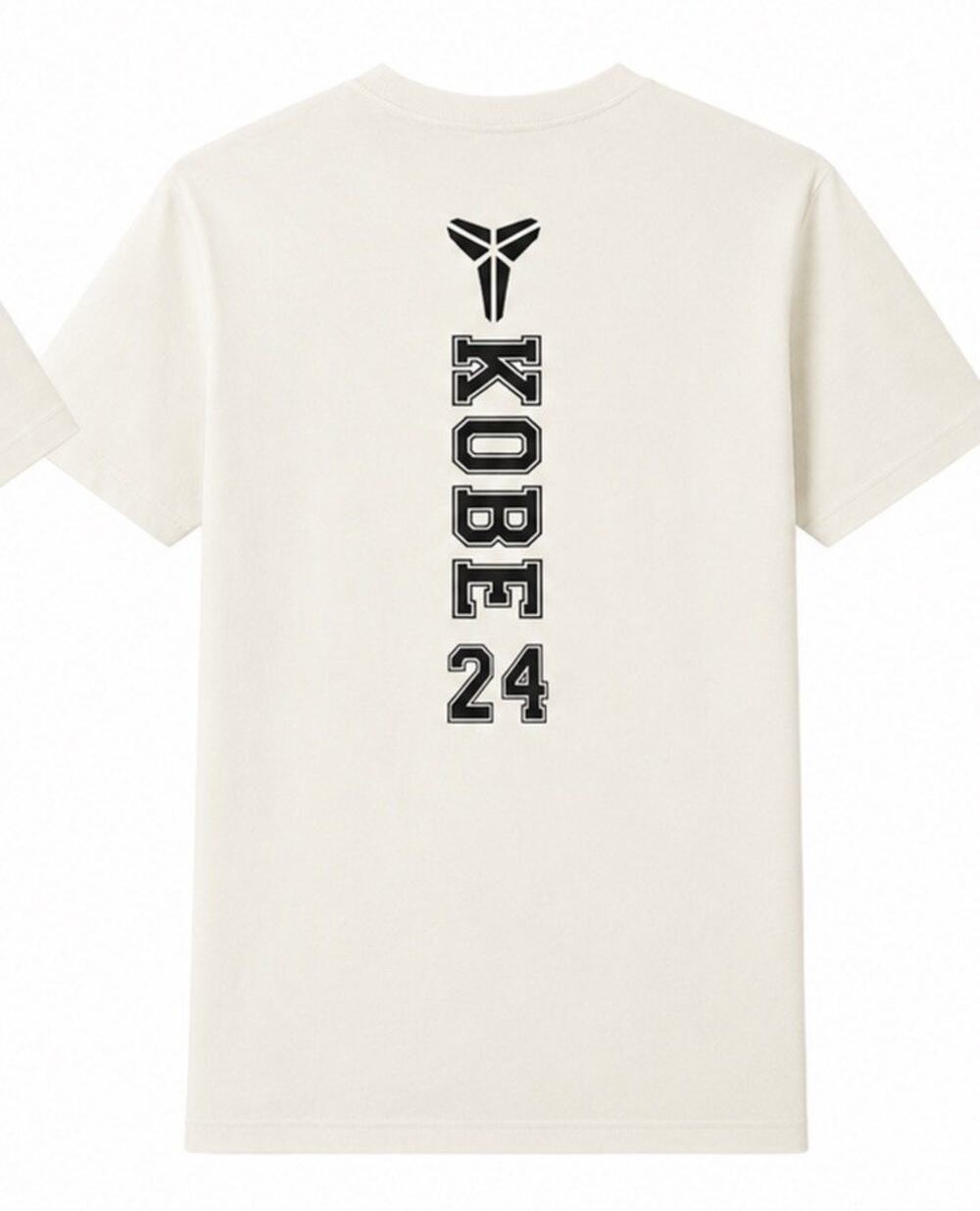 Kobe Bryant Men's 34-36 Cotton
